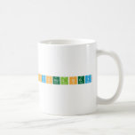 psychology  Mugs (front & back)