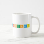 mrsthomas  Mugs (front & back)