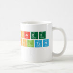 Saree
 Soltani
   Mugs (front & back)