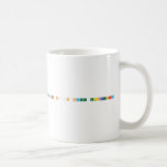 The Maharajh’s Secret Laboratory   Mugs (front & back)
