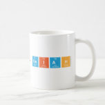 Josiah  Mugs (front & back)
