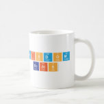 Wisdom
 Beats  Mugs (front & back)