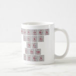 TEAMWORK
 makes
 the
 DREAM
 WORK  Mugs (front & back)