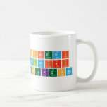 PHATEDI 
 MOLWIXI 
 MOSELAKGOMO   Mugs (front & back)