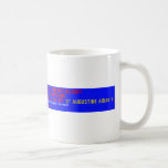 tyrique sanchez gilbert,  abdi khadar and  layth alhakim!!!  Mugs (front & back)
