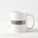 NAUTILUS  Mugs (front & back)