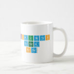 komunitas
 tanda
 seru  Mugs (front & back)