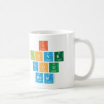 I
 love
 you
 mom  Mugs (front & back)