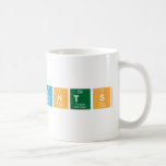 CUNTS  Mugs (front & back)
