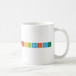 explosive  Mugs (front & back)
