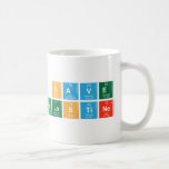 SAVE 
 PALASTINE  Mugs (front & back)