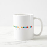 love potion number nine
   Mugs (front & back)