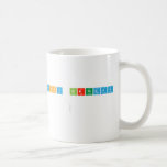 Happy Birthday    Mugs (front & back)