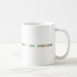 Zeynep İrem Kahraman   Mugs (front & back)