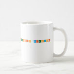 Friendship Scientists
 
   Mugs (front & back)