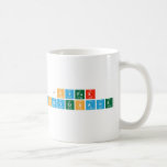 JOYEUX
 ANNIVERSAIRE  Mugs (front & back)