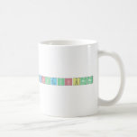 Iloveyoumore  Mugs (front & back)