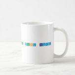 yasir yusa beyza  Mugs (front & back)