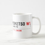  Koketso  Mugs (front & back)