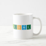 Leonie  Mugs (front & back)