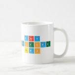 mary
 saotome
 simp  Mugs (front & back)