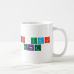 Bar Umar
 Lanat  Mugs (front & back)