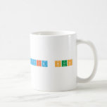 David Sun  Mugs (front & back)