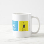 mb  Mugs (front & back)