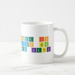 Love Is
 Manis asin
 Asem ketek  Mugs (front & back)