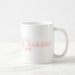 Happy
 tenth Monthsary
 Khaeram  Mugs (front & back)