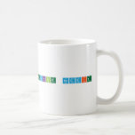 Breaking Reddit  Mugs (front & back)