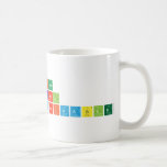 IAM
 KARL
 MARIDABLE  Mugs (front & back)