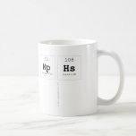 NPHS
   Mugs (front & back)