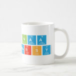 Alaa
 Morsy  Mugs (front & back)