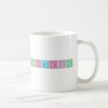 Sangria  Mugs (front & back)