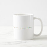You better stop this bullshit with my sister or else your going too have an army of angry women to deal with  Mugs (front & back)