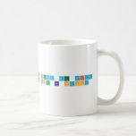 Mi lema de vida
 Be you Be happy  Mugs (front & back)