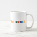Foro Cerrado  Mugs (front & back)