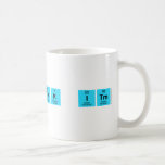 Tek it  Mugs (front & back)