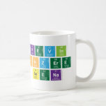 Kevin 
 Onzere 
 Asena  Mugs (front & back)