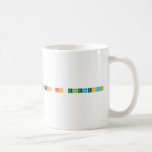 Success is elemental  Mugs (front & back)