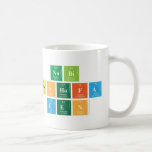 NOBI
 ASSHOFA
 ZEN  Mugs (front & back)