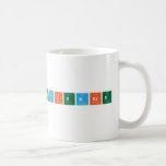 Noviembre  Mugs (front & back)