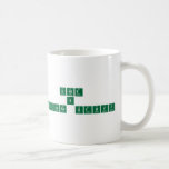 Unit
 6
 Science Stuff  Mugs (front & back)