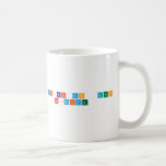 İyi ki doğdun 
 Nejdiye   Mugs (front & back)