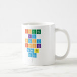 Cloudy
 Liy
 Stapy
 Clock
 Remote
 Taco
   Mugs (front & back)