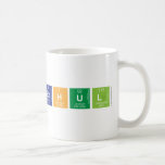 Rahul  Mugs (front & back)