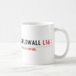 childwall  Mugs (front & back)