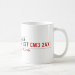 Alan  Street  Mugs (front & back)