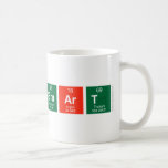 smart  Mugs (front & back)